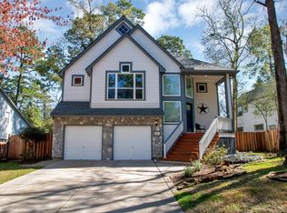 66 Winter Wheat Pl, Spring, TX 77381