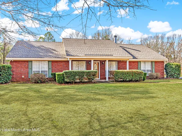 50 Cricket Rdg, Tallassee, AL 36078