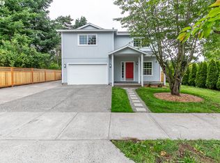 5045 NE Jarrett St, Portland, OR 97218