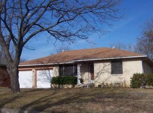 2342 Wildoak Dr, Dallas, TX