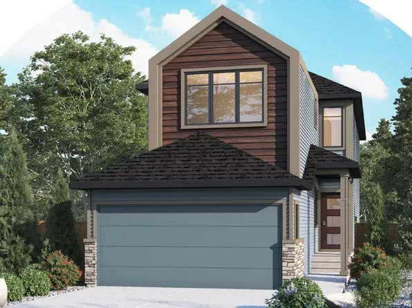 41 E Lewiston Cmn NE, Calgary, AB T3P 2H7
