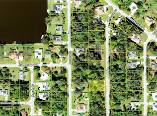 455 Sherwin St, Port Charlotte, FL 33953