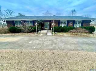 400 Lonz St, Gadsden, AL 35903