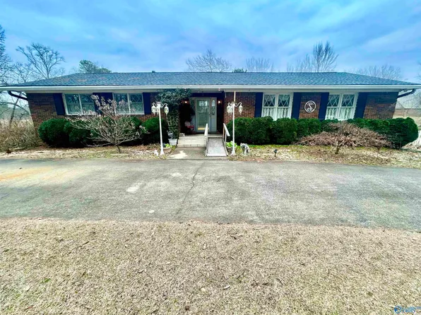 400 Lonz St, Gadsden, AL 35903