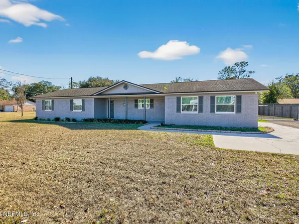 8294 COLLINS Road, Jacksonville, FL 32244