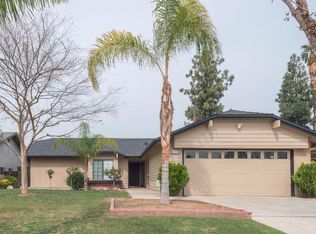 5808 Hollymount Ave, Bakersfield, CA 93309