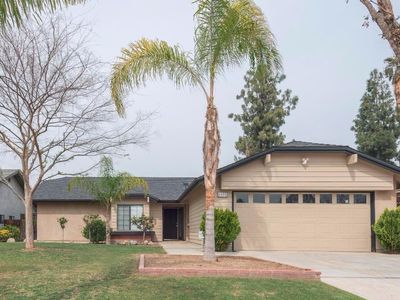 5808 Hollymount Ave, Bakersfield, CA, 93309