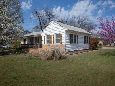 1802 W 9th Ave, Stillwater, OK, 74074