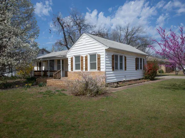 1802 W 9th Ave, Stillwater, OK 74074