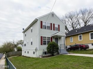 4235 Oglethorpe St, Hyattsville, MD 20781