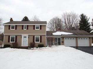 232 London Rd, Webster, NY 14580