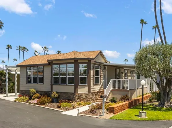 1215 Anchors Way Dr Space 248, Ventura, CA 93001