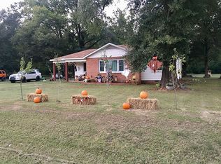 3106 Highway 26 W, Arkadelphia, AR 71923