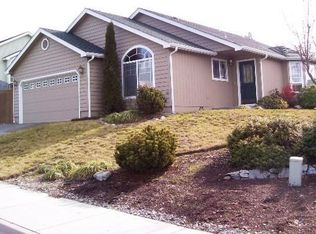 121 Wagon Wheel Dr, Grants Pass, OR