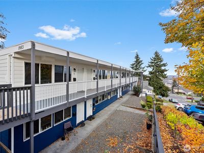 1953 S I Street #1, Tacoma, WA, 98405