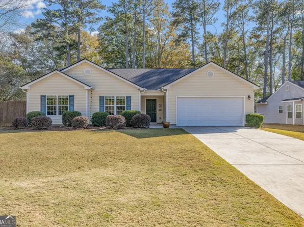 172 Settle St, Winder, GA 30680