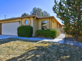 10616 Towne Park Dr NE, Albuquerque, NM 87123
