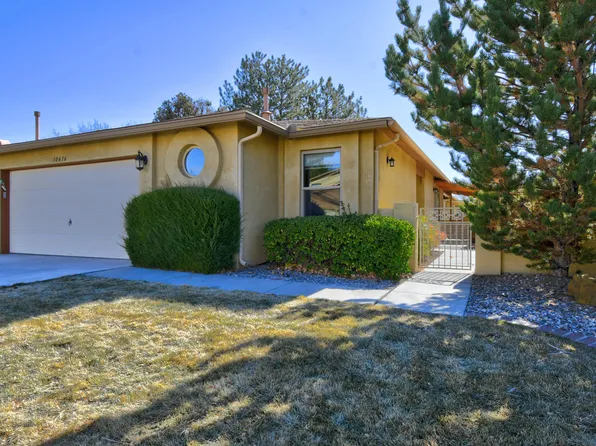 10616 Towne Park Dr NE, Albuquerque, NM 87123