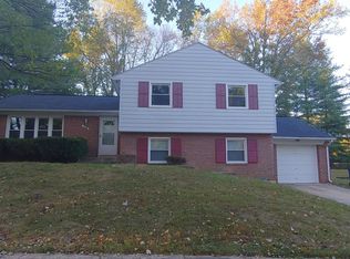 11608 Middleham Dr, Upper Marlboro, MD 20774