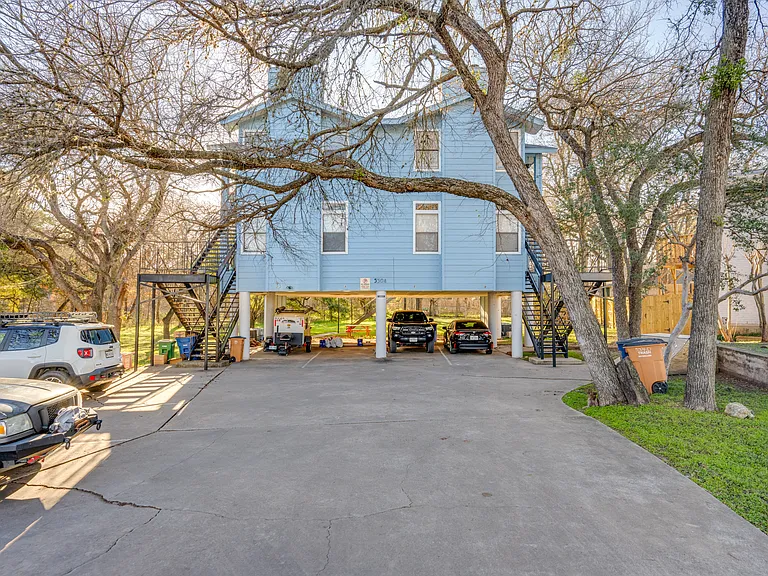 5304 Indio Cv #A — Photo 30