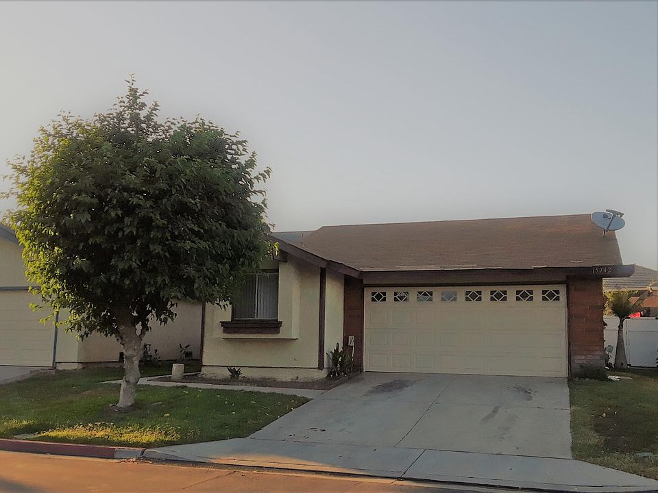 1st image of 15742 Monica Ct