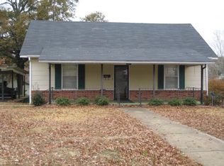 517 Bailey St, Valley, AL 36854