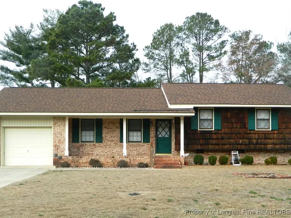 3242 Willard Dr, Fayetteville, NC 28312