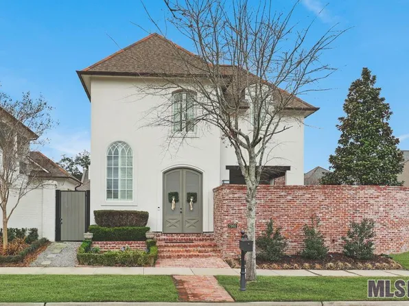 7902 Willow Grove Blvd, Baton Rouge, LA 70810