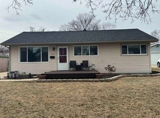 1125 Church St, Janesville, WI 53548