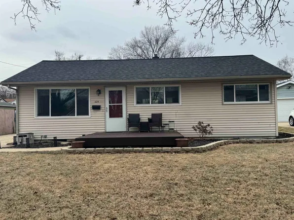 1125 Church St, Janesville, WI 53548