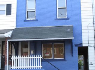 134 N 12th St, Allentown, PA 18102