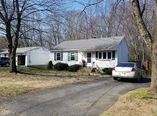 193 Barthel Ave, Gardner, MA 01440