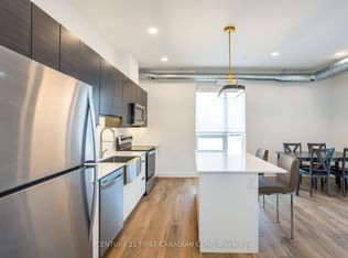 228 McConnell St #303, South Huron, ON N0M 1S3