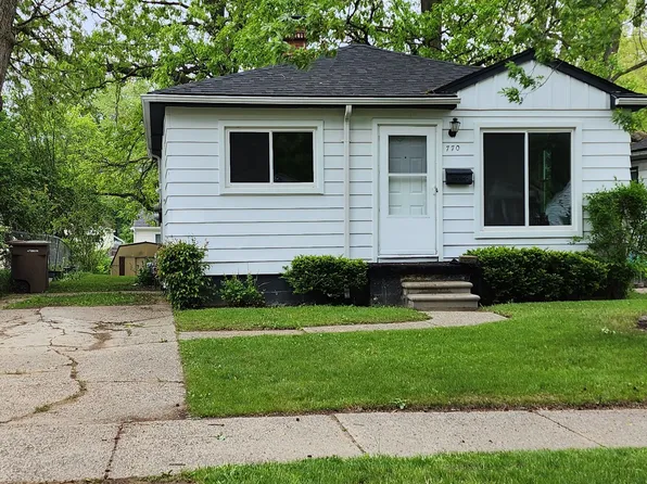 770 E Beverly Ave, Pontiac, MI 48340