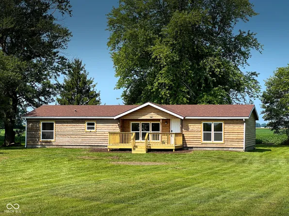 14599 N 500 W, Elwood, IN 46036