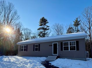 35 Timber Point Rd, Kennebunk, ME 04043