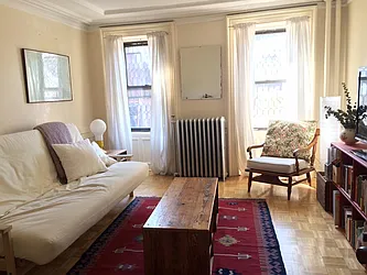 Rented by Keller Williams NYC