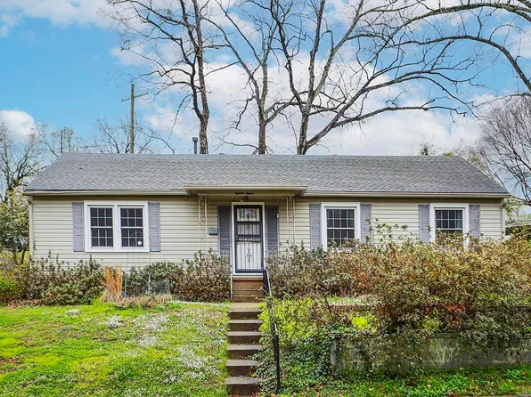 1815 Pine Valley Rd, Little Rock, AR 72207