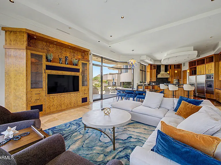 7451 N Las Brisas Ln — Photo 16