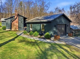 76 Prospect Lake Rd, Egremont, MA 01230