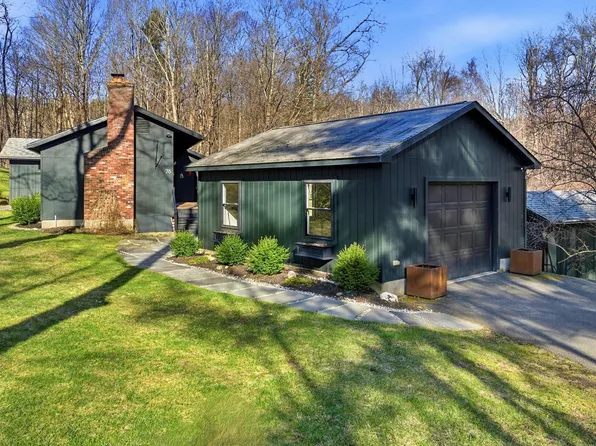 76 Prospect Lake Rd, Egremont, MA 01230