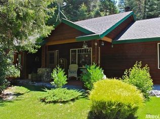 4451 Secret House Pl, Foresthill, CA 95631