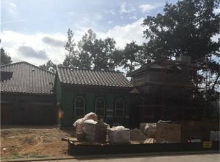 115 S Curly Willow Cir, The Woodlands, TX 77375