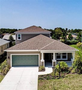 4409 Sage Green Ter, Sarasota, FL, 34243