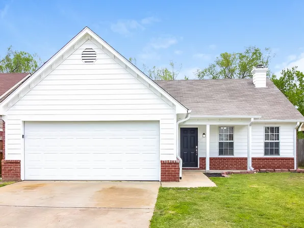 2956 Connor Reed Dr, Horn Lake, MS 38637