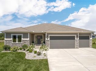 1264 NW 107th Ter, Kansas City, MO 64155