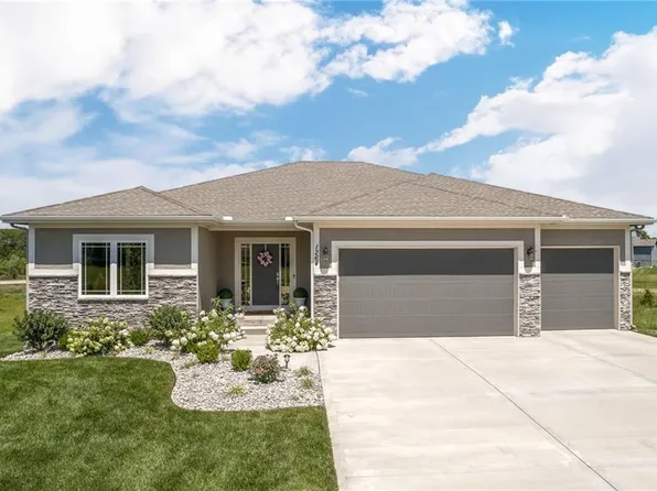 1264 NW 107th Ter, Kansas City, MO 64155