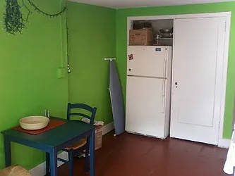 Rented by M.Woods & Associates