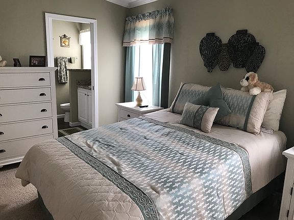 4th image of 701 Aqui Esta Dr Lot 219
