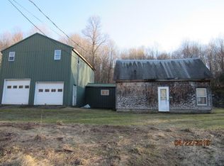 188 Shanley Rd, Saint Regis Falls, NY 12980